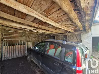 Maison, 72 m²