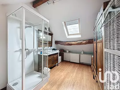 Maison, 123 m²