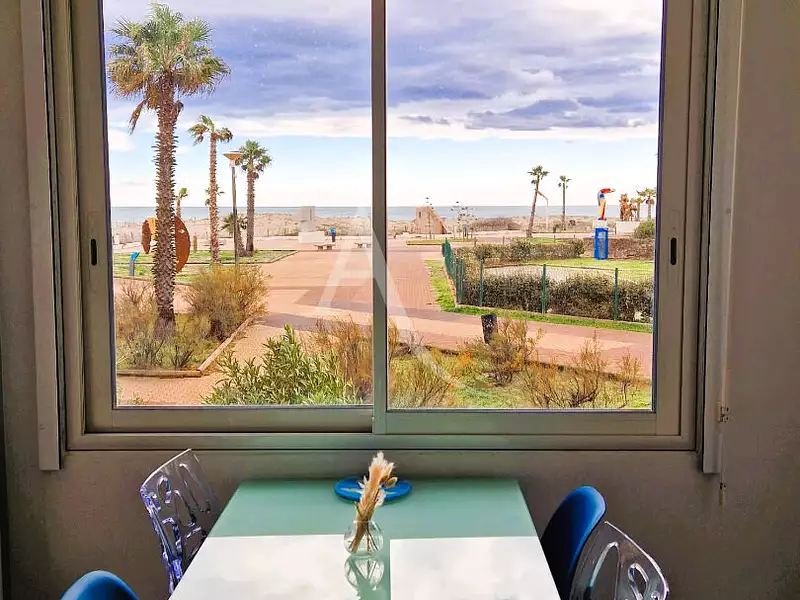 Appartement, 25,35 m²