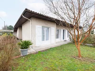 Maison, 136 m²