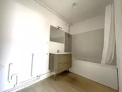 Appartement, 64 m²