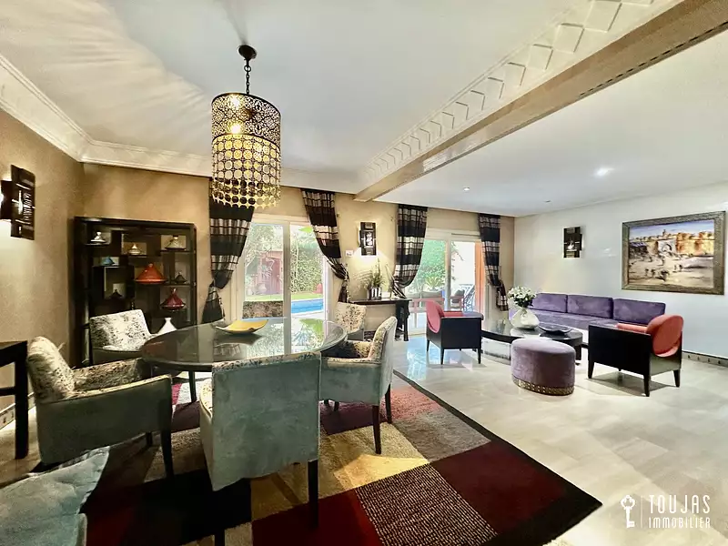 Appartement, 240 m²