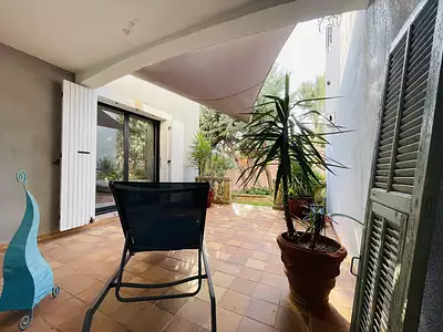 Maison, 167 m²