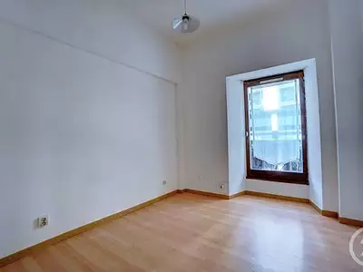 Appartement, 35,7 m²