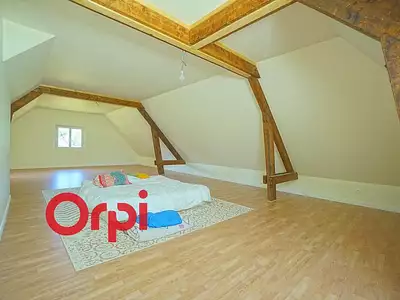 Maison, 238 m²