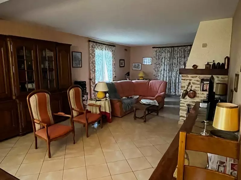 Maison, 142 m²