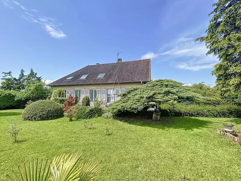 Maison, 230 m²