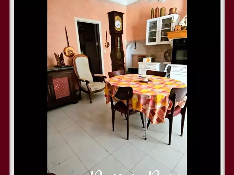 Maison, 146 m²