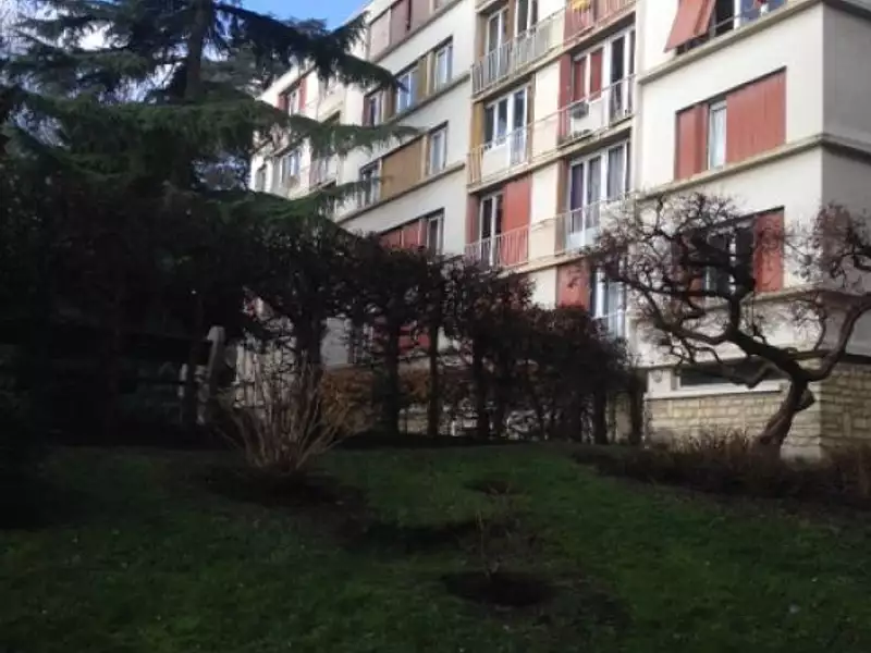 Appartement, 56 m²