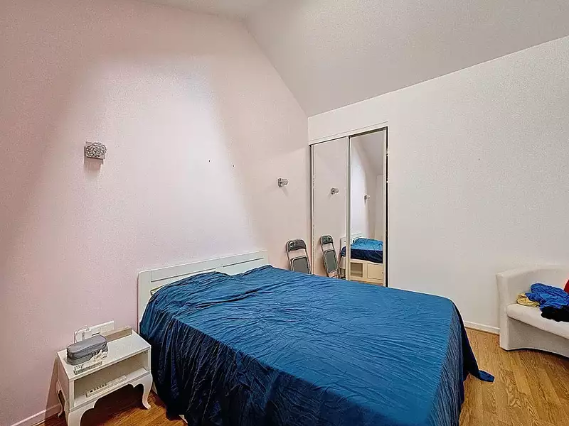 Maison, 66 m²
