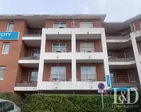 Appartement, 30,77 m²