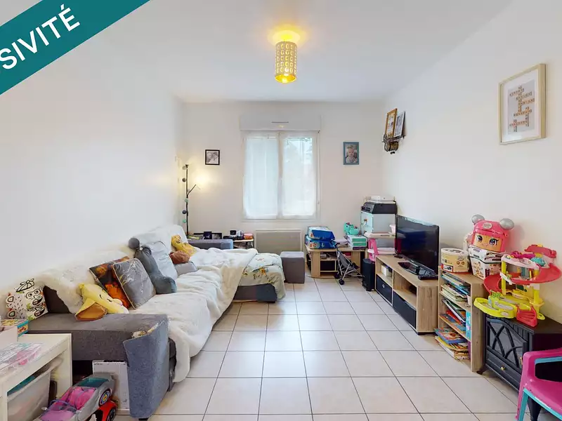 Maison, 118 m²
