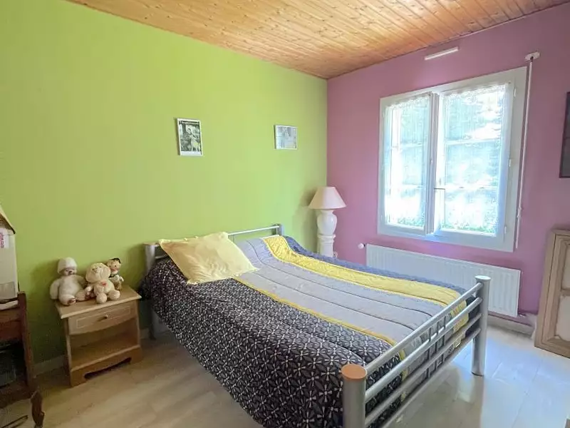 Maison, 144 m²