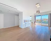 Appartement, 61,27 m²