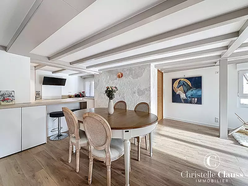 Appartement, 141,47 m²