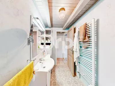 Maison, 94 m²