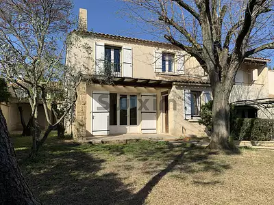 Maison, 128 m²