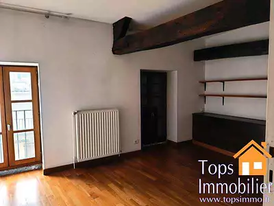 Appartement, 130 m²