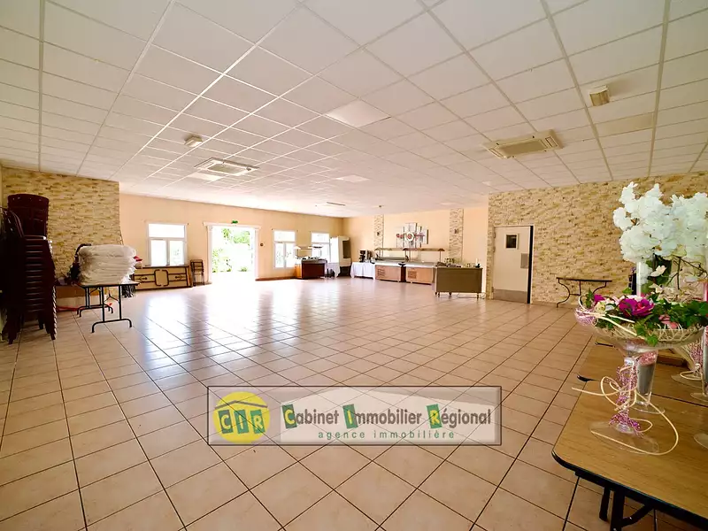Maison, 160 m²