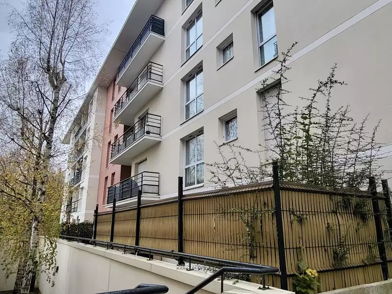 Appartement, 32,78 m²