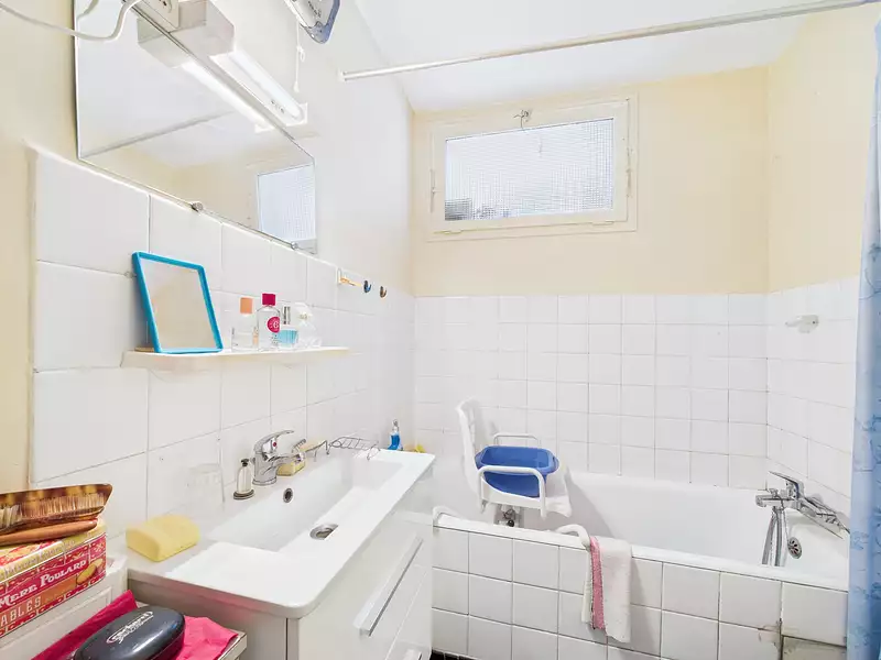Appartement, 69 m²
