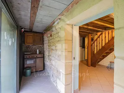 Maison, 73 m²
