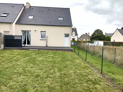 Maison, 72 m²