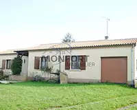 Maison, 141 m²