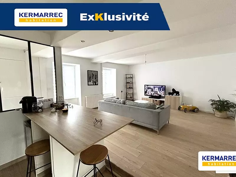 Maison, 111 m²
