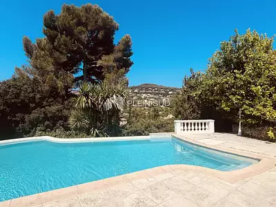 Maison, 280 m²