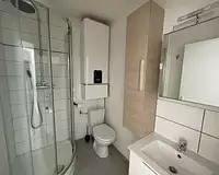 Appartement, 51,33 m²