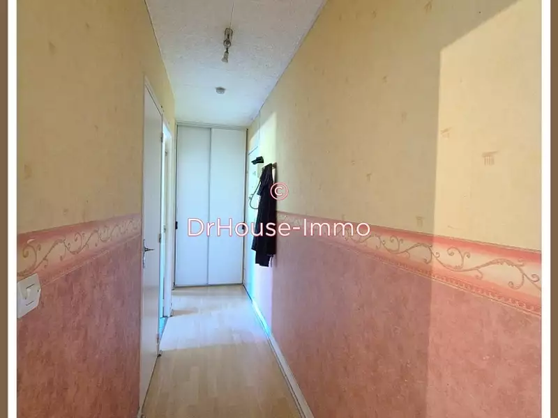 Appartement, 64 m²