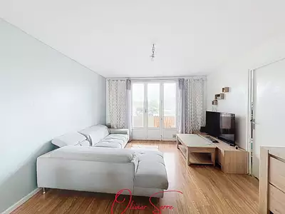 Appartement, 67,95 m²