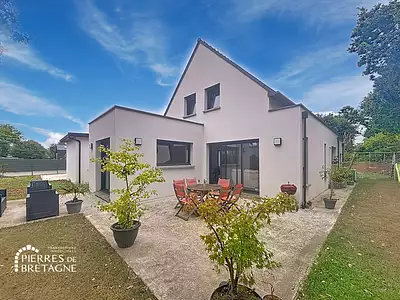 Maison, 135 m²