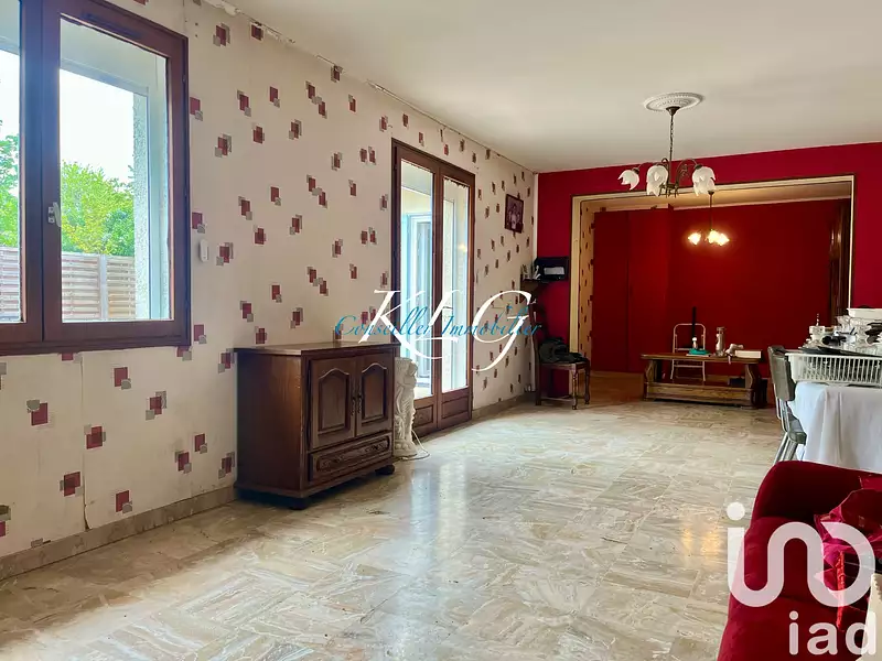 Maison, 82 m²