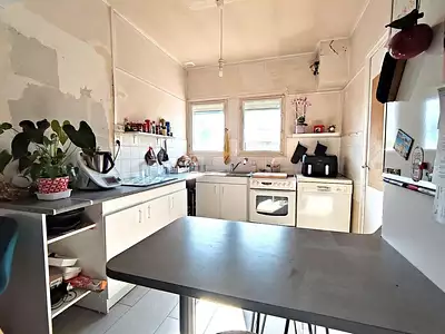 Maison, 83 m²