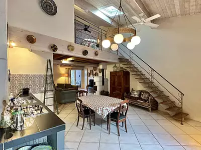 Maison, 120 m²