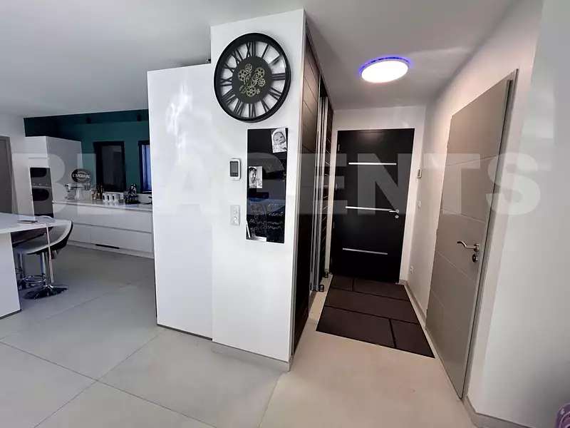 Maison, 137,5 m²