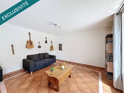 Maison, 157 m²