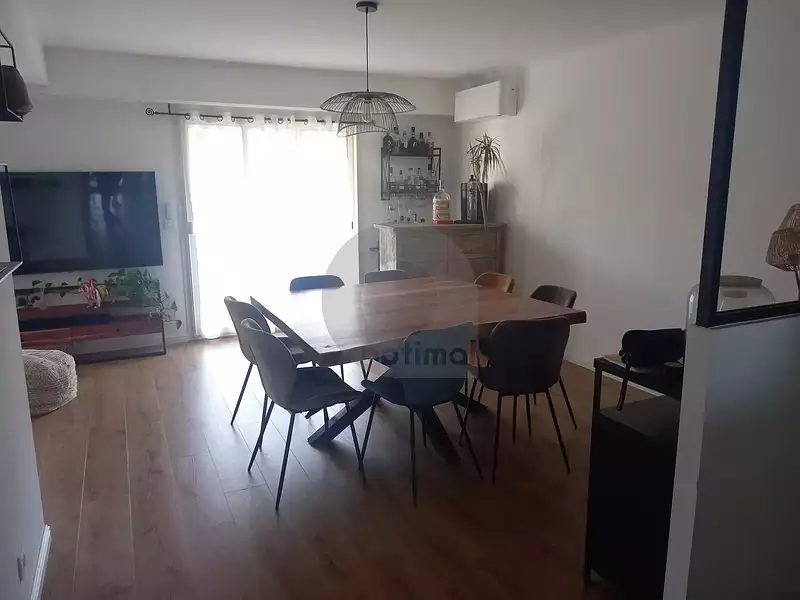 Appartement, 71 m²