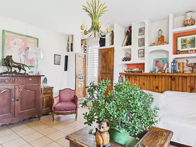Appartement, 87,22 m²