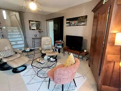 Maison, 165,2 m²