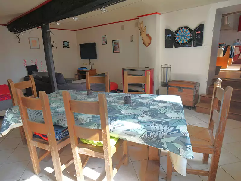Maison, 66,7 m²