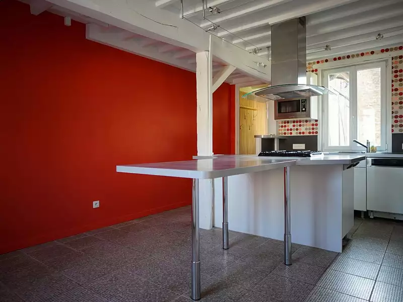 Maison, 150 m²