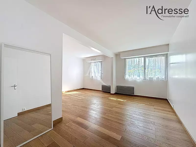 Appartement, 75 m²