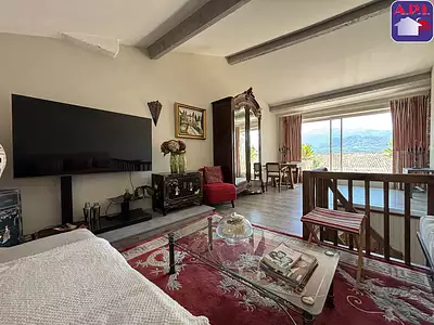 Maison, 188 m²
