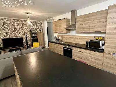 Appartement, 78 m²