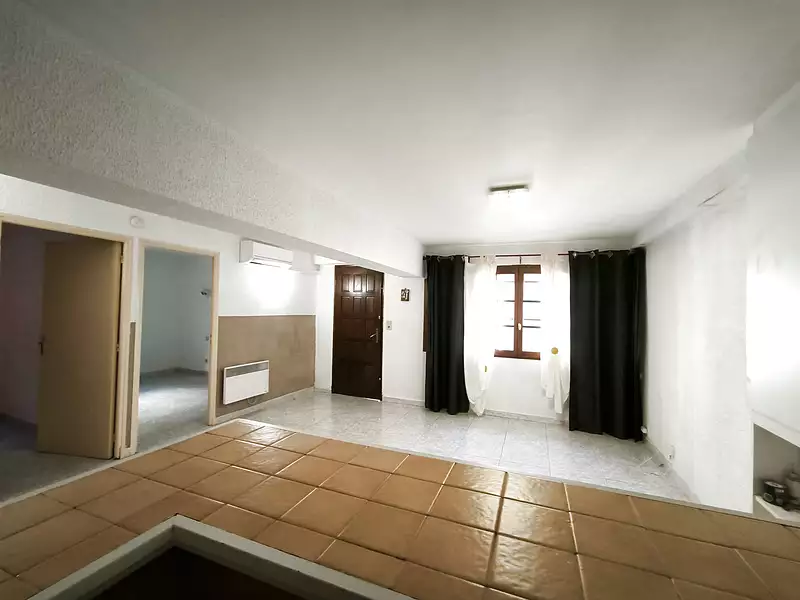 Appartement, 50,44 m²