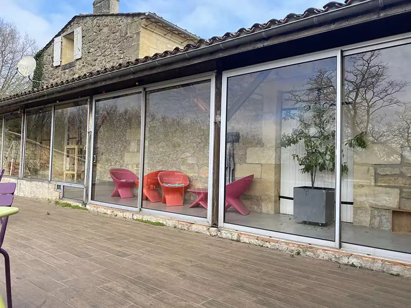 Maison, 230 m²