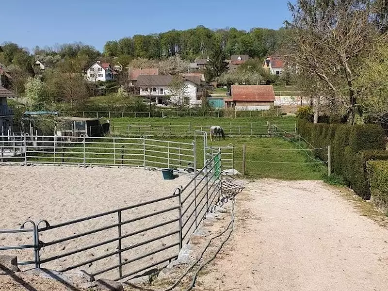 Maison, 125 m²